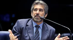 Ex-senador Valdir Raupp é condenado por corrupção passiva e lavagem de dinheiro